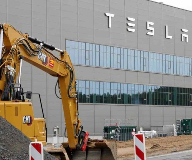 Quieren Tesla para Altamira Quieren Tesla para Altamira
