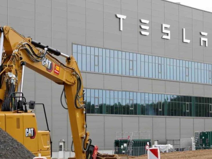 Quieren Tesla para Altamira Quieren Tesla para Altamira