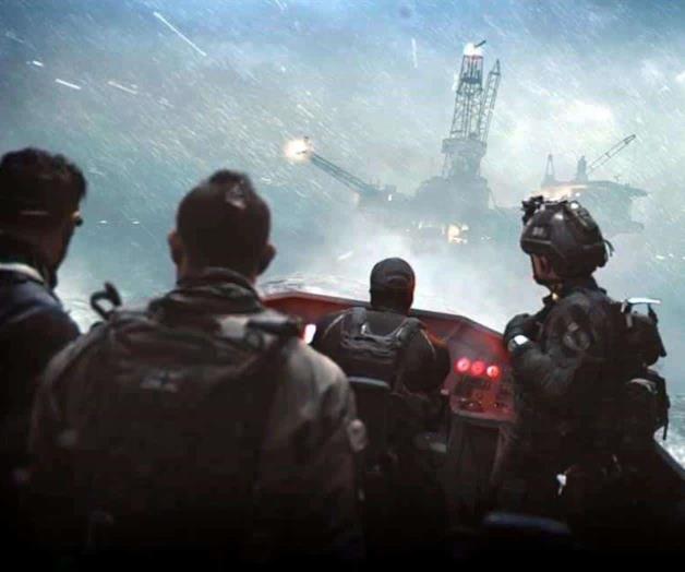 ¿Microsoft descartando a Call of Duty? ¡Ni loco! ¿Microsoft descartando a Call of Duty? ¡Ni loco!