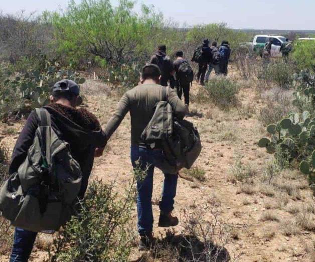 El reglamento entra en vigor al acabar Título 42