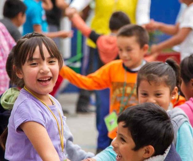 Fusionan alianzas en apoyo a niñas y adolescentes vulnerables Fusionan alianzas en apoyo a niñas y adolescentes vulnerables