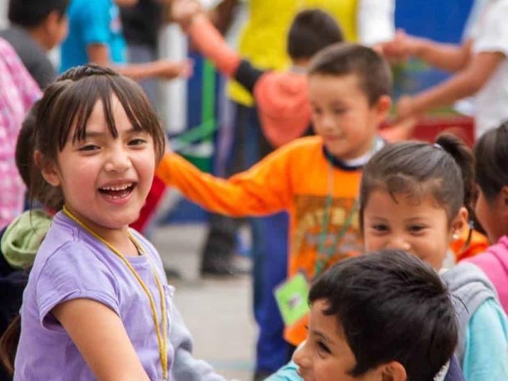 Fusionan alianzas en apoyo a niñas y adolescentes vulnerables Fusionan alianzas en apoyo a niñas y adolescentes vulnerables