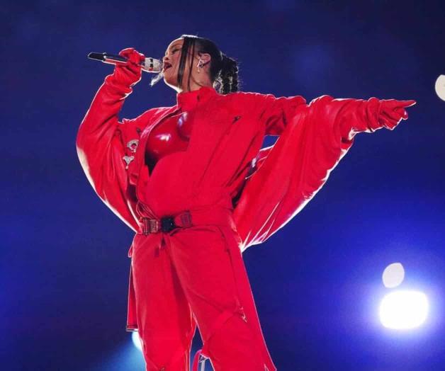 Rihanna cantará Lift Me Up en los Oscar del próximo mes