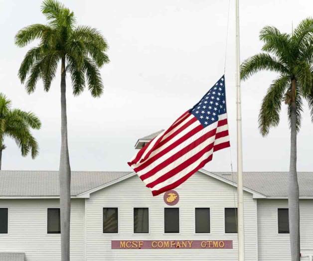 Dos paquistaníes salen de Guantánamo tras 20 años sin cargos