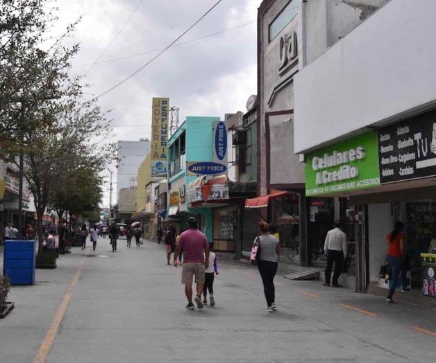 Bajan ventas: Declive trimestral