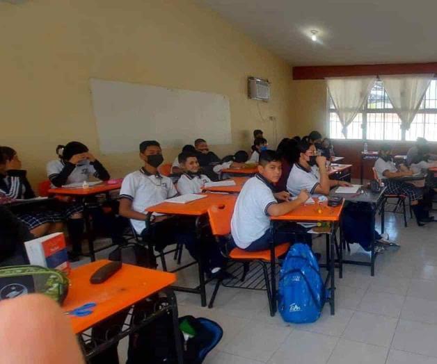 Sin afectarles corte del agua