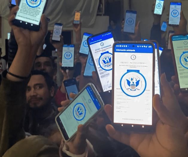 Proyectan normativa de asilo de migrantes