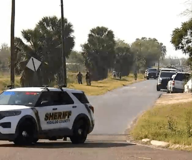 Fatal intento de secuestro