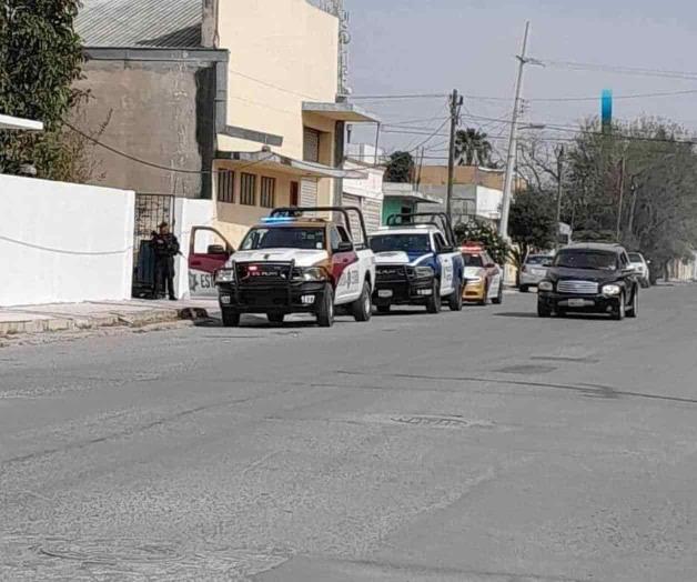 Realizan operativos…no hay transparencia