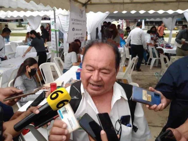 Pide que su edad no sea obstáculo Pide que su edad no sea obstáculo