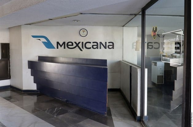 Mexicana de Aviación: procesos legales complican su venta