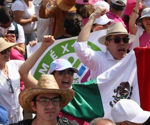 Llaman a Poder Judicial a proteger democracia por Plan B