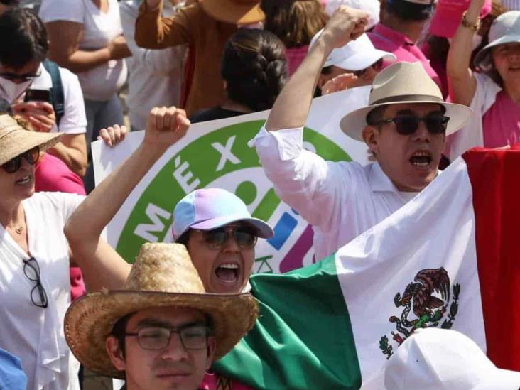 Llaman a Poder Judicial a proteger democracia por Plan B Llaman a Poder Judicial a proteger democracia por Plan B