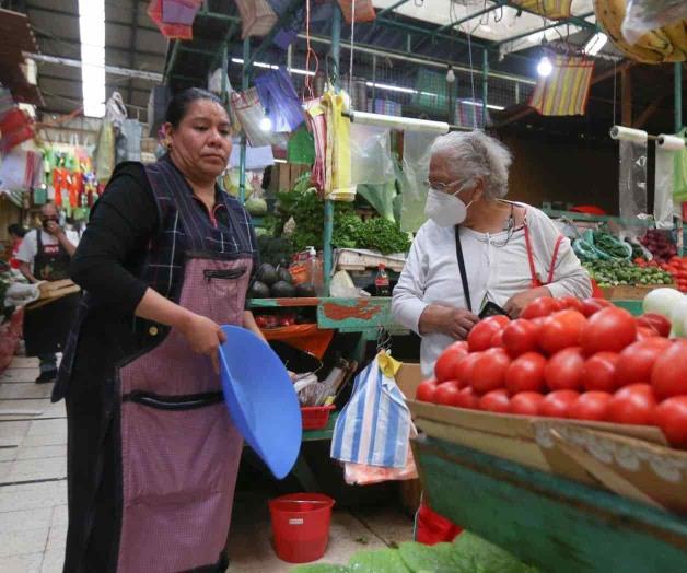 Impera pobreza laboral en el país
