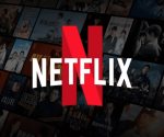 Aumenta Netflix 1,75 millones suscriptores en el trimestre