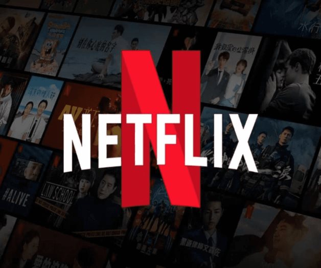 Aumenta Netflix 1,75 millones suscriptores en el trimestre Aumenta Netflix 1,75 millones suscriptores en el trimestre