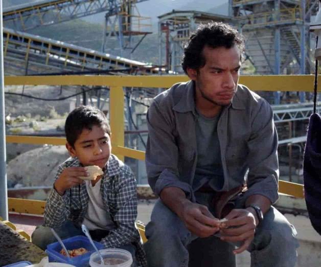 Retrato a la violencia desde la inocencia Retrato a la violencia desde la inocencia