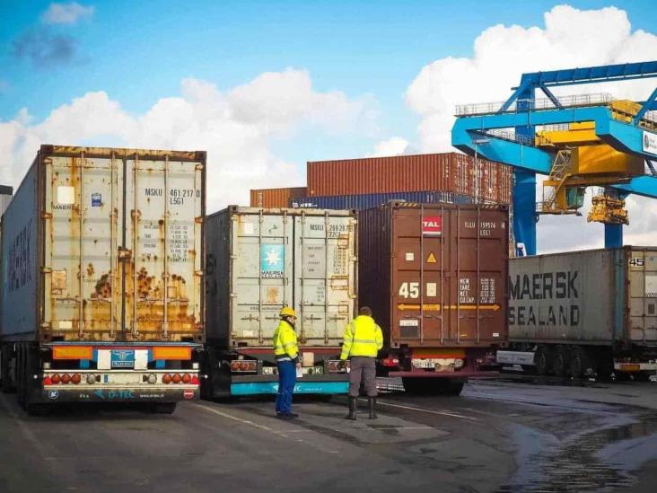 Transforman exportación de mexicanos Transforman exportación de mexicanos