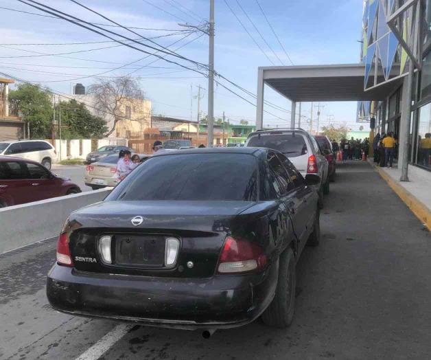 Fraudes en legalización