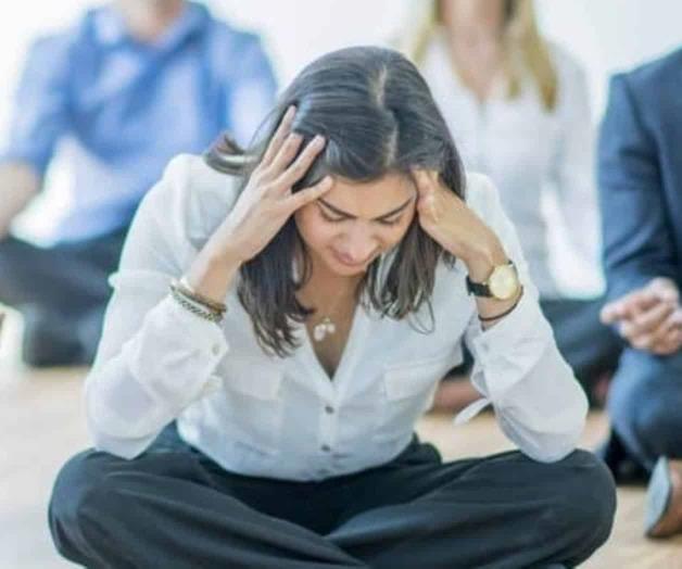 Queda secuela mental