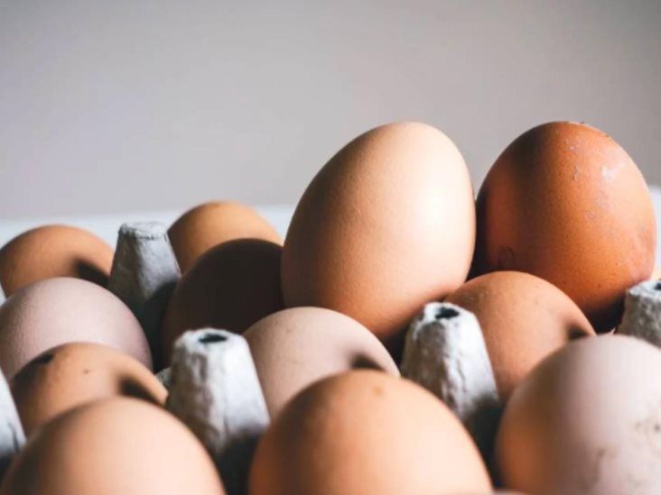 Huevo es más barato en supermercados, según Profeco Huevo es más barato en supermercados, según Profeco