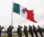 Conoce 5 datos de la Bandera de México