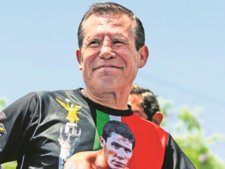 Julio César Chávez reveló la sustancia a la que es adicto su hijo Julio César Chávez reveló la sustancia a la que es adicto su hijo