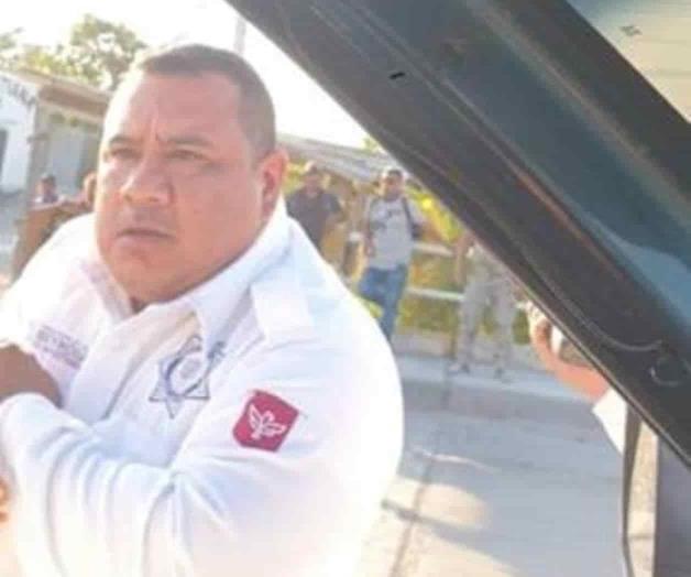 Agrede Tránsito a discapacitado