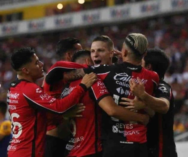 Atlas busca reencontrarse con la victoria ante un América invicto