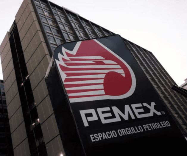 Busca Pemex mil millones en crédito