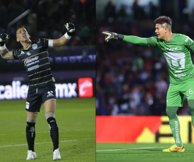 Cuándo y dónde ver Mazatlán vs Pumas de la Jornada 9 de la Liga MX Cuándo y dónde ver Mazatlán vs Pumas de la Jornada 9 de la Liga MX