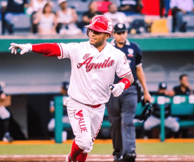 El Águila de Veracruz se arma para temporada histórica