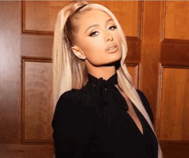 Paris Hilton revela que perdió un bebé cuando tenía 20 años