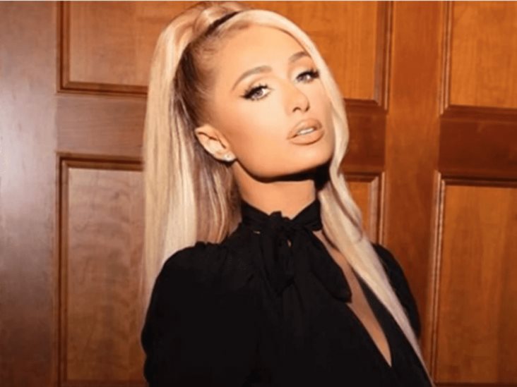 Paris Hilton revela que perdió un bebé cuando tenía 20 años Paris Hilton revela que perdió un bebé cuando tenía 20 años