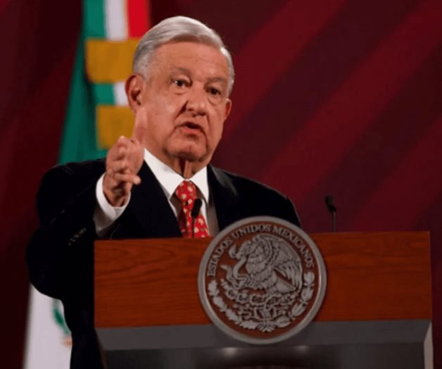 Evidente que en México había un narcoestado y ya no existe: AMLO