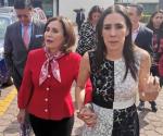 Absuelven a Rosario Robles por Estafa Maestra 