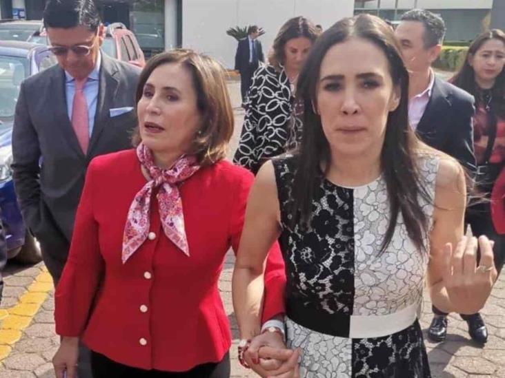 Absuelven a Rosario Robles por Estafa Maestra Absuelven a Rosario Robles por Estafa Maestra