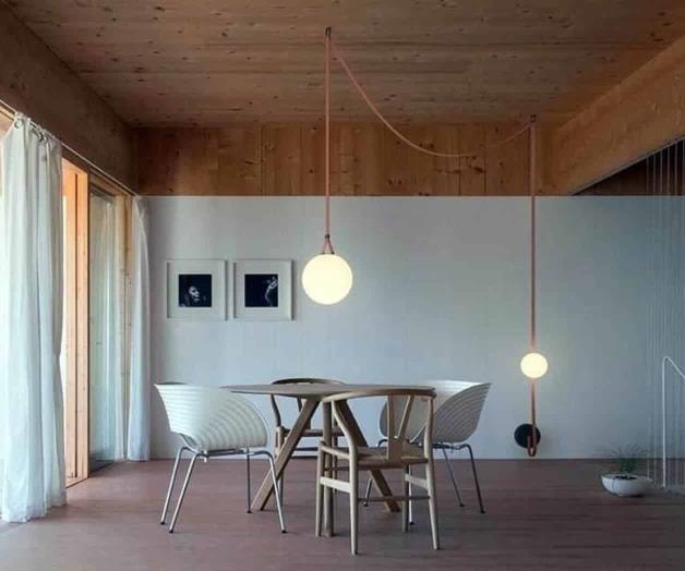 Tiene la luz jerarquía visual 