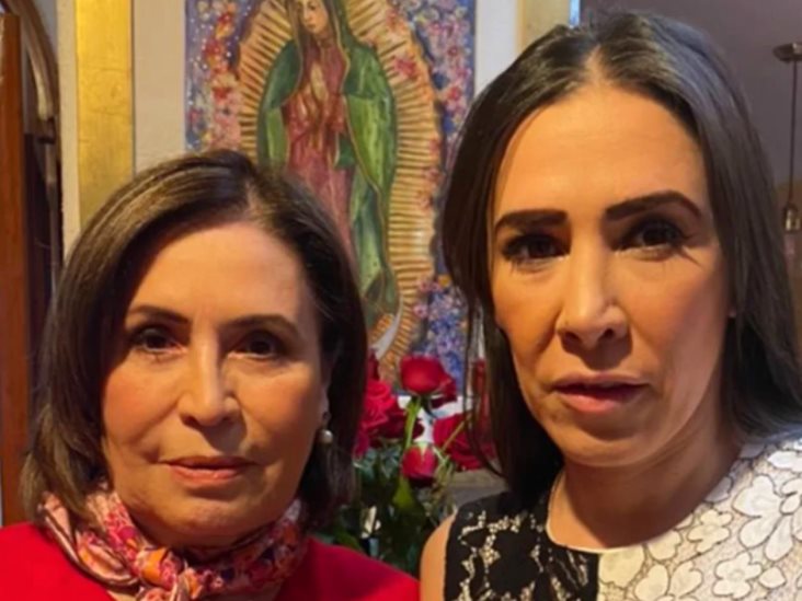 Rosario Robles tiene audiencia en Reclusorio Sur para conocer fallo Rosario Robles tiene audiencia en Reclusorio Sur para conocer fallo