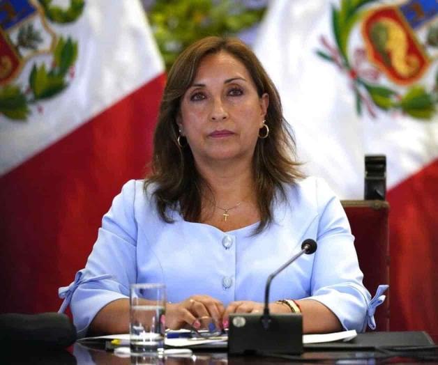 Perú retira a su embajador de Mexico por críticas recibidas Perú retira a su embajador de Mexico por críticas recibidas