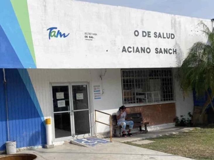 Aumenta el número de pacientes, llega a 300 Aumenta el número de pacientes, llega a 300
