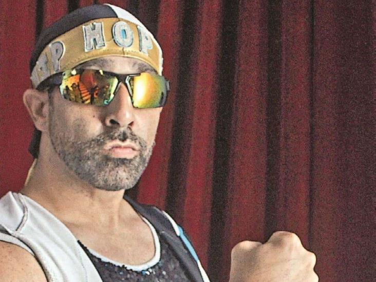 Quiere Hip Hop Man ganar en el Mundial Quiere Hip Hop Man ganar en el Mundial