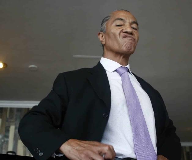 Será Negro Casas jurado Será Negro Casas jurado