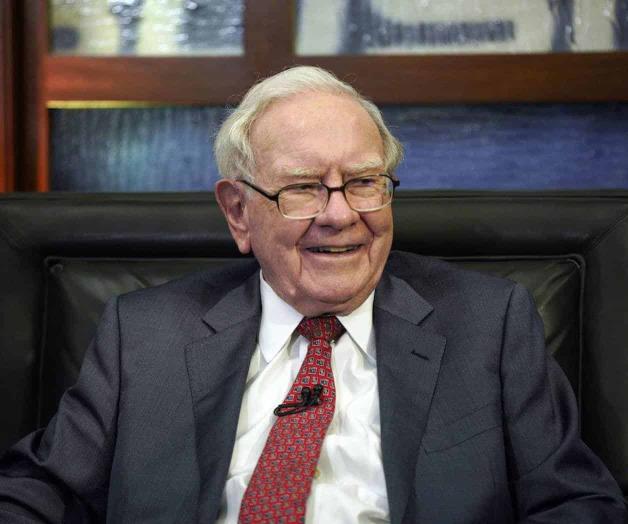 Reivindica W. Buffett recomprar acciones