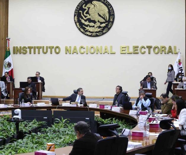 Señalan que el Plan B daña relación México-EU Señalan que el Plan B daña relación México-EU