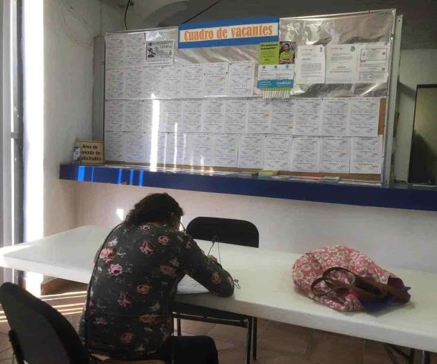 Hay plazas disponibles Hay plazas disponibles