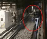 Usuarios reportaron fallos en la Línea 9 del Metro