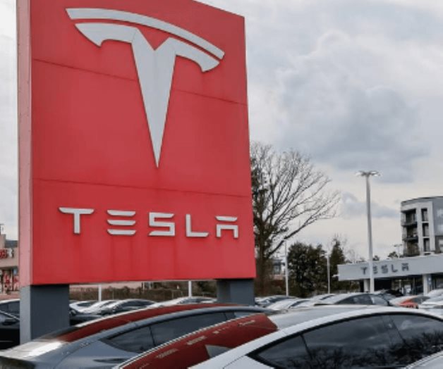 Tesla vale 6 veces más que todo Nuevo León
