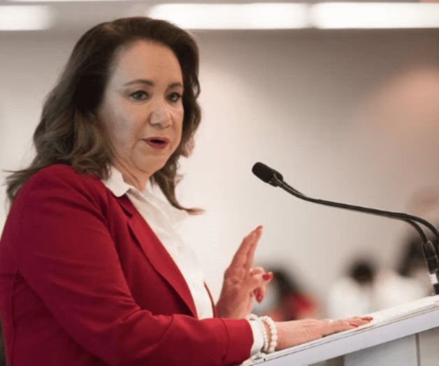 Plagió Esquivel en tesis de doctorado Plagió Esquivel en tesis de doctorado