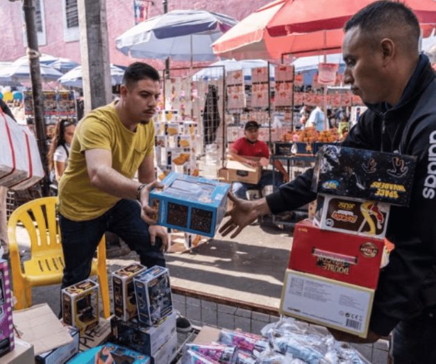 Creció economía 3.1% en el 2022